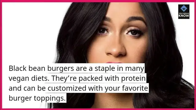 Video thumbnail for Top 10 Plant Based Twists on Classic Comfort Foods