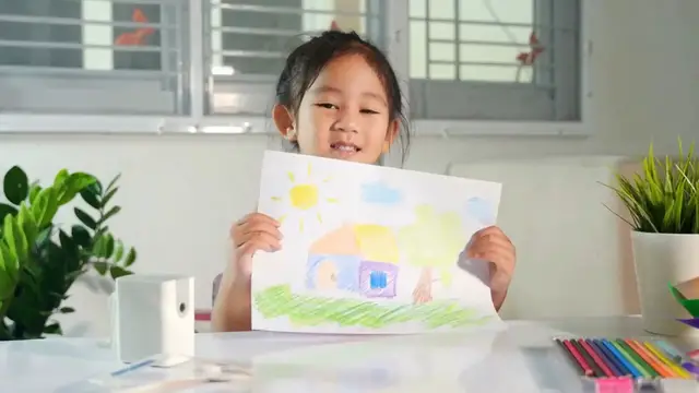 'Video thumbnail for 10 Fun and Creative Journal Prompts for Kids to Inspire Writing'