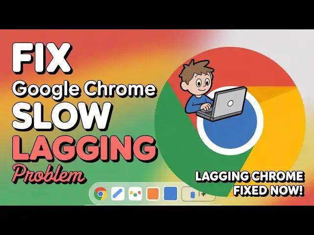 Video thumbnail for How to Fix Slow Speed of Google Chrome by Enabling Graphics GPU Hardware Acceleration