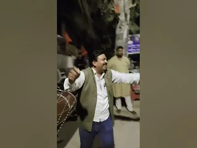 Video thumbnail for भान कमलजीत ने टिकट मिलन की खुशी#happy_lokgeet #viral #डांस #हरियाणवी #shortvideo