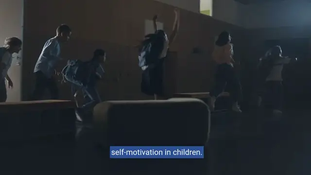 Video thumbnail for Empower Your Child:A Parent's Guide to Fostering Self-Motivation