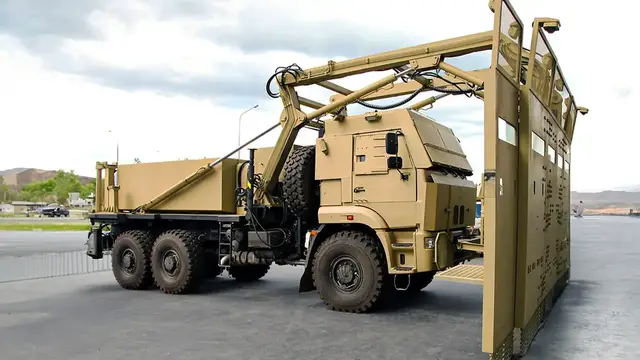 Video thumbnail for 20 INCREDIBLE ARMORED VEHICLES THAT WILL SURPRISE YOU