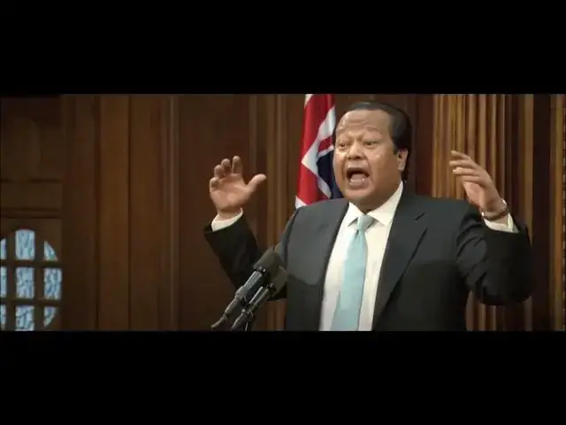 Video thumbnail for Intro to PREM RAWAT!Info:i4joy.com