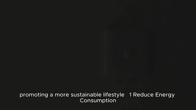 Video thumbnail for Some effective tips for reducing your carbon foodp