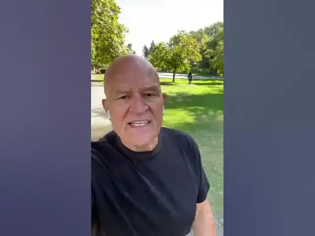 Video thumbnail for Daily Gratitude Nugget:  9/7/2020