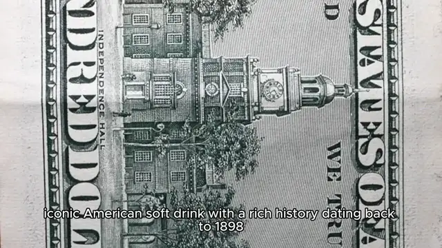 Video thumbnail for Barq's Root Beer_ A Classic American Soft Drink