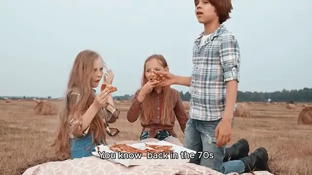 Video thumbnail for Reliving the 70s with Grandma’s Signature Chicken