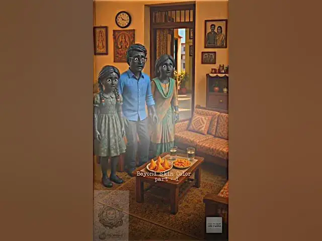 Video thumbnail for part 1#ai #sadstory #creatersearchingsight #trending #fyp