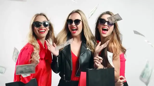 Video thumbnail for Get Paid $10,000 Per Month with These 5 Legit Websites _ Make Money Online 2024