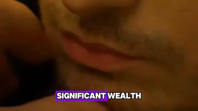 Video thumbnail for Undercover Millionaire (Strategies to Get Rich Silently)