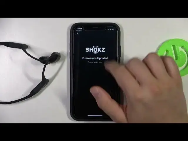 Video thumbnail for How to Check Firmware Update on Shokz OpenRun Pro?