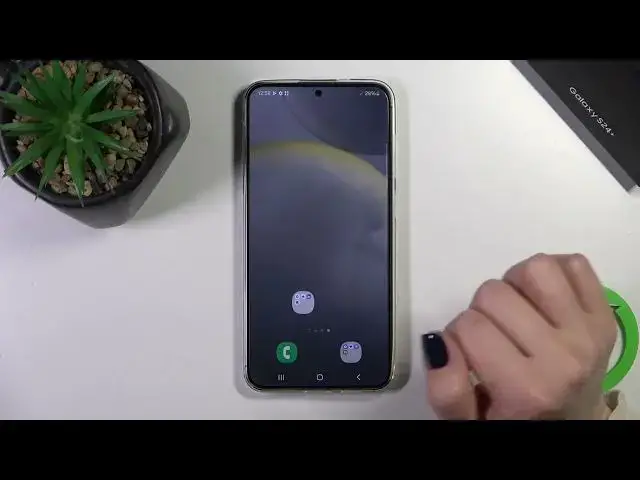 Video thumbnail for How to Create & Manage Home Screen App Folders on SAMSUNG Galaxy S24+