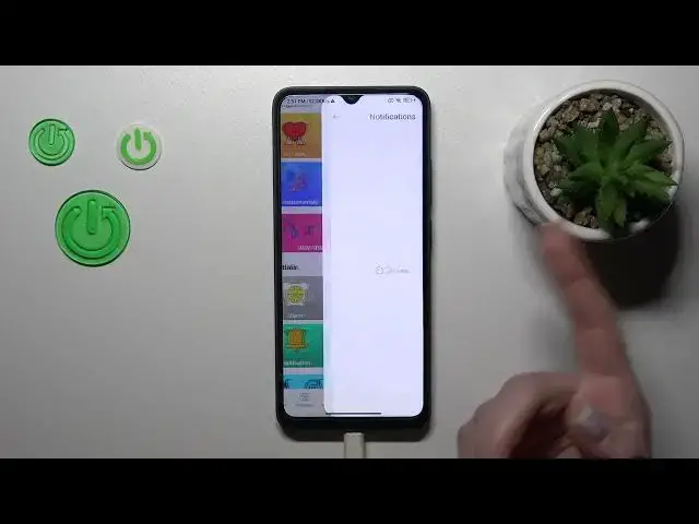 'Video thumbnail for How to Change the Notifications Sound on a POCO C50'
