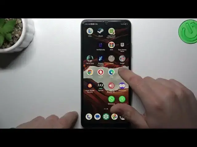 Video thumbnail for How to Enable Incognito Mode on ZTE Blade A72S? - Browse Privately