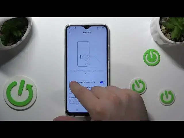 'Video thumbnail for Changing Screen Recorder Quality on VIVO Y19'