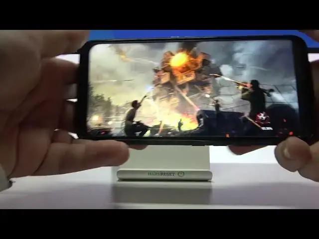 Video thumbnail for How Shadow of Death Performs on Vivax Fly 6 – Gaming Test | FPS | Efficiency Checkup