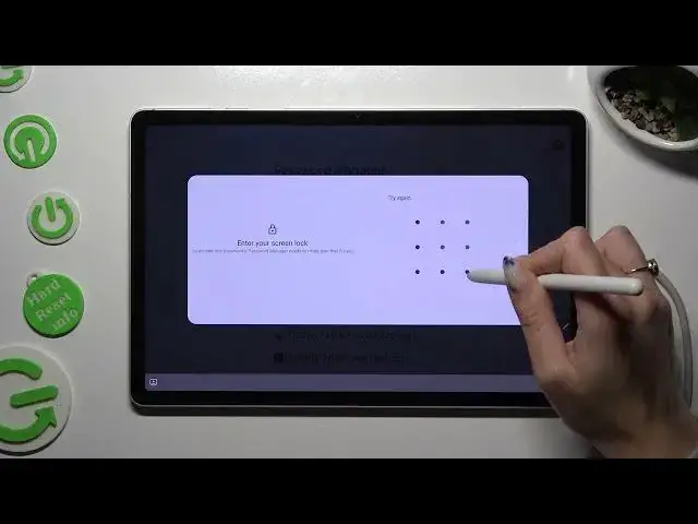 'Video thumbnail for How to Edit Saved Google Passwords on Samsung Galaxy Tab S9 / Manage Autofill Preferences'