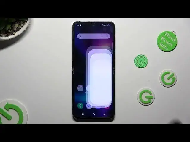 'Video thumbnail for How to Turn On and Use Voice Typing on Samsung Galaxy Z Flip 5'