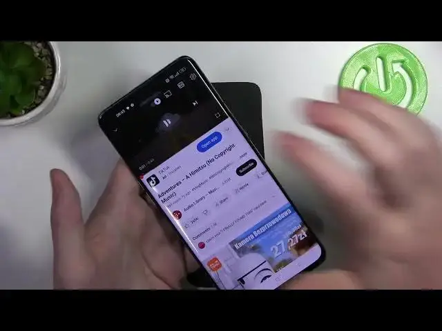 Video thumbnail for Does the OPPO Find X3 Pro Phone Have a Stereo Speaker? Let's Find Out!