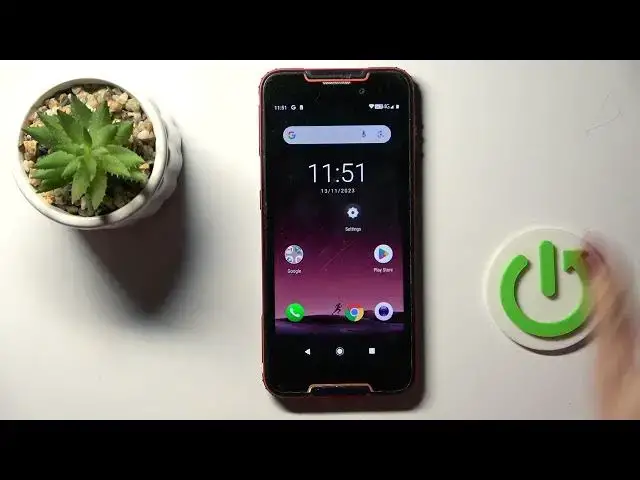 'Video thumbnail for How to Locate IMEI Number on CUBOT QUEST? | Detect IMEI'