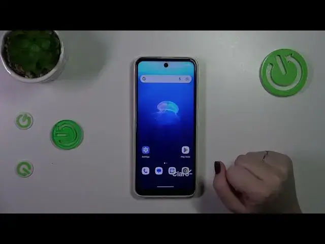 Video thumbnail for How to Check IMEI Number on HOTWAV Note 12