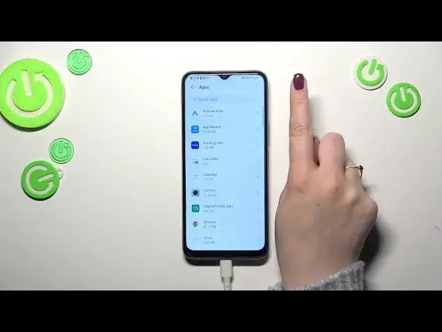 Video thumbnail for How To Reset App Preferences On Honor X6