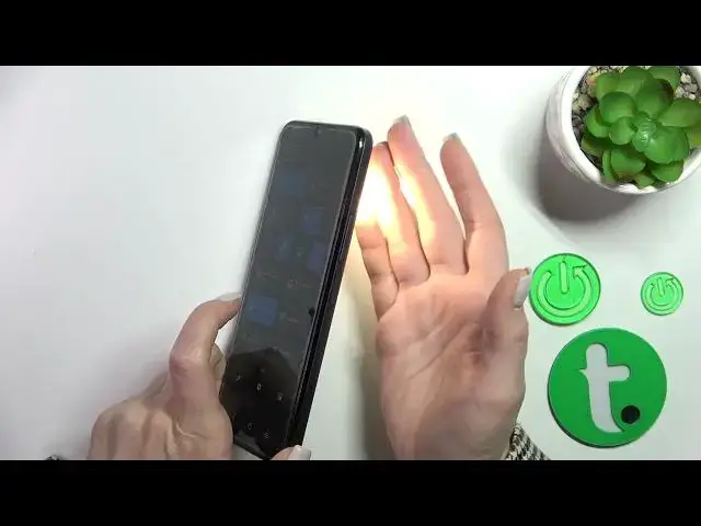 Video thumbnail for How To Power On Flashlight In TCL 408