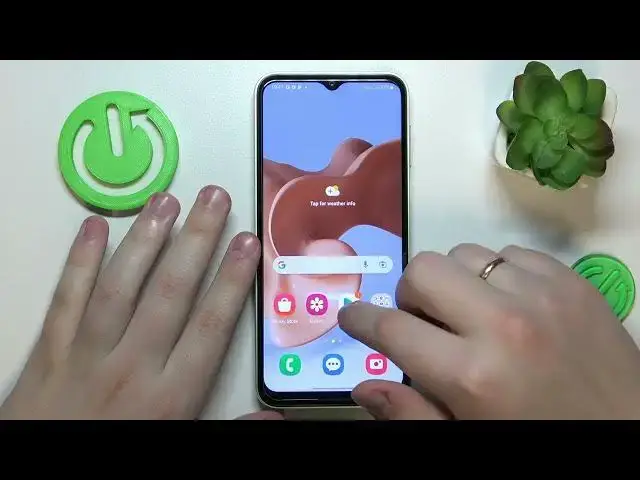 Video thumbnail for How to Bypass Parental Control on SAMSUNG Galaxy M14? - Disable Family Link