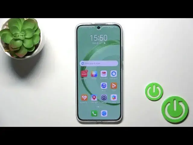 Video thumbnail for How to Hide Developer Options On HUAWEI NOVA 11