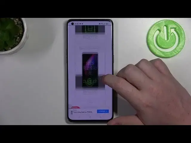 Video thumbnail for Is There an AMOLED Display on an OPPO Find X3 Pro? Let's Check!