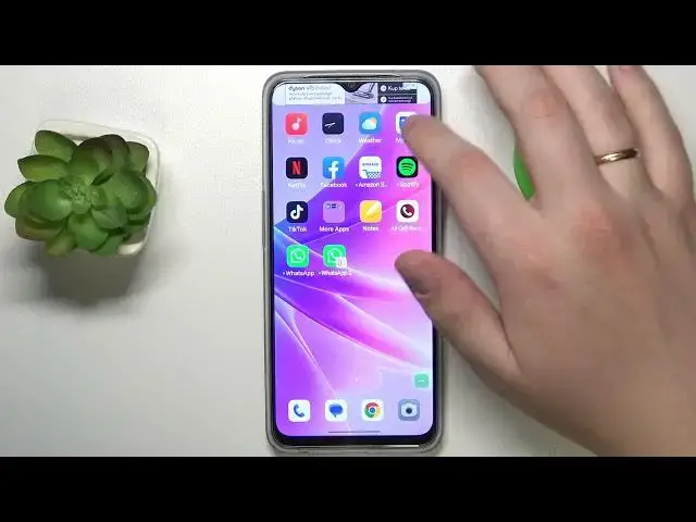 'Video thumbnail for Double Your Efficiency with Oppo's Phone Split Screen - Here's How!'