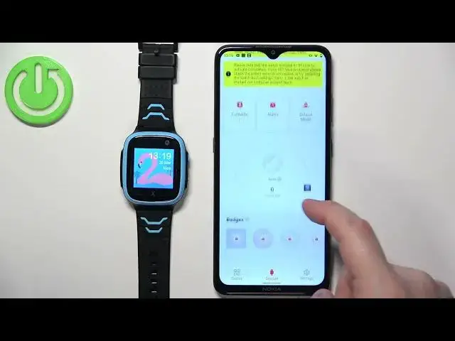 Video thumbnail for Xplora X5 Play Factory Reset: The Ultimate Guide! - Fix Xplora Watch by Resetting It