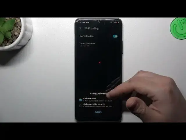 Video thumbnail for How to Enable Wi-Fi Calling on ZTE Blade A72S? - Enhance Call Connectivity
