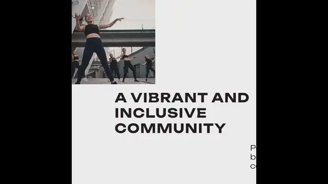 Video thumbnail for Zumba: Uniting People Through Dance