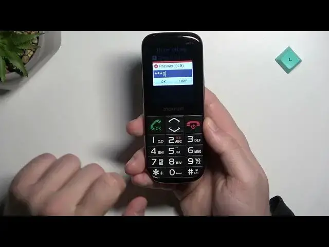 Video thumbnail for How to Hard Reset MAXCOM MM724 Phone?