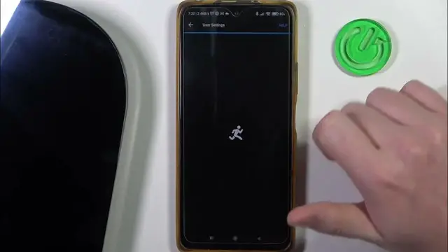 Video thumbnail for How To Change Gender In Garmin Index S2