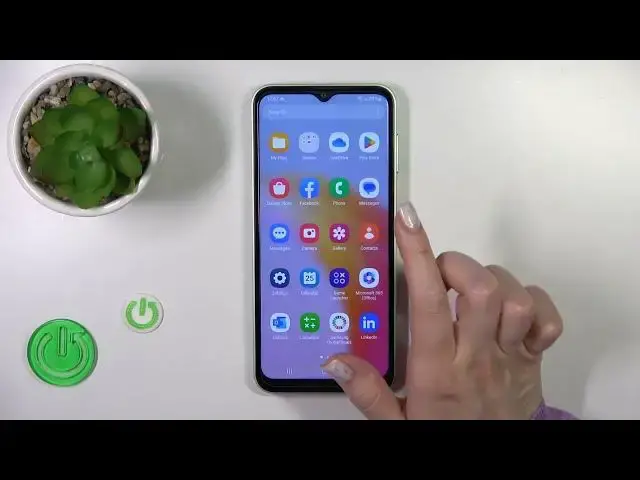 'Video thumbnail for How to Customize Always on Display on Samsung Galaxy M04 - Muviz Edge Application'