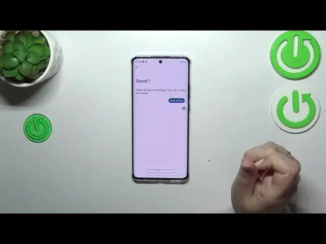 'Video thumbnail for How to Reset Network Settings on MOTOROLA Edge 40 - Remove Saved WiFi Networks & Bluetooth Devices'