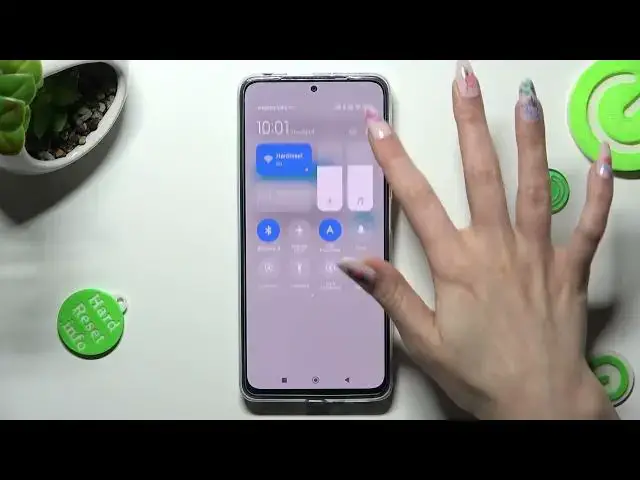 Video thumbnail for How To Turn On & Off Auto Brightness In Xiaomi Redmi Note 11 Pro