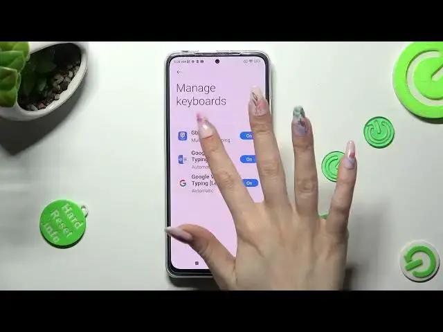 'Video thumbnail for How To Enable & Disable Automatic Screen Rotation In Xiaomi Redmi Note 11 Pro'