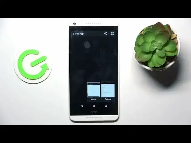 Video thumbnail for How to Close All Background Running Apps on a HTC Desire 816
