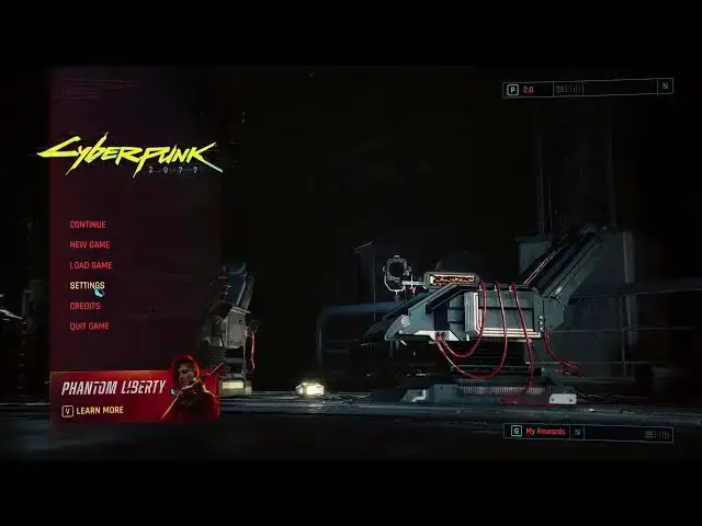 Video thumbnail for How To Change Camera Reset Timer In Cyberpunk 2077 | Patch 2.0