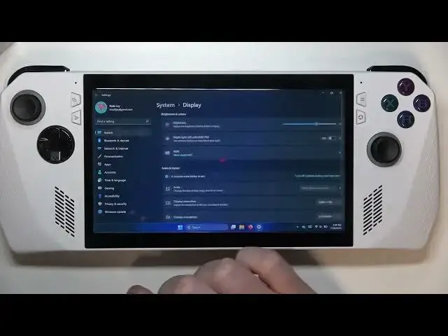 Video thumbnail for How To Change Refresh Rate On Asus ROG Ally