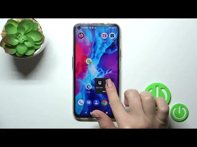 Video thumbnail for HAFURY GT20 Home Screen App Folders: Organize Your Apps Effortlessly!