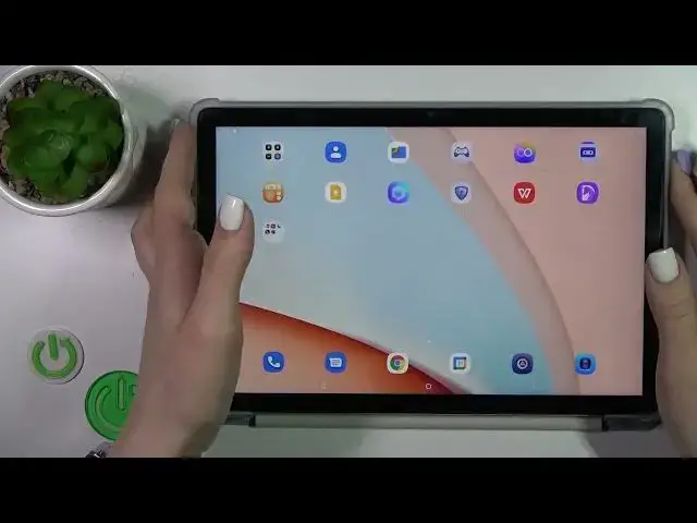 Video thumbnail for How to Switch On the Flashlight on a BLACKVIEW Tab 12 - Enable the Torch