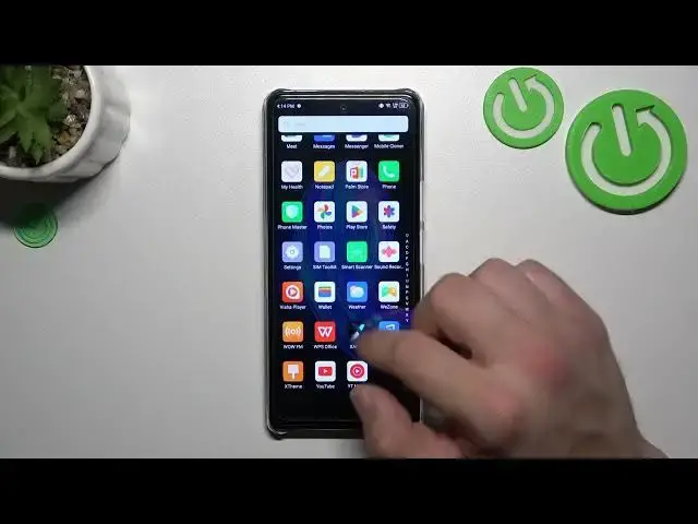 'Video thumbnail for How to Change Vibration Intensity on INFINIX Note 30? - Manage Vibration Intensity'