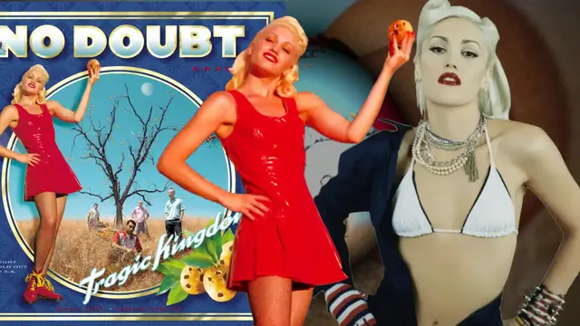 Video thumbnail for NO DOUBT Tragic Kingdom — 10 Things You Didn't Know (Episode 21)