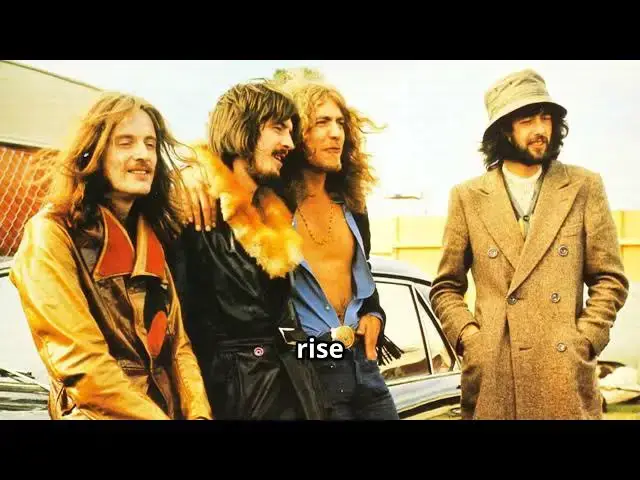 'Video thumbnail for LED ZEPPELIN 'Achilles Last Stand' Meaning EXPLAINED | Myth, Travel & Power'