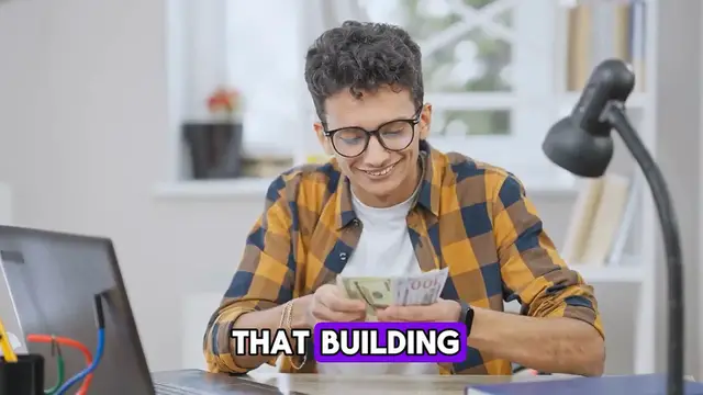 Video thumbnail for How to Build Wealth from Scratch