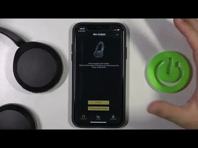 Video thumbnail for How to Turn On & Off Multipoint Connection on Sony WH-CH520?